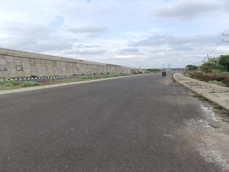  Agricultural Land 2 Acre for Sale in Kalameshwar, Nagpur