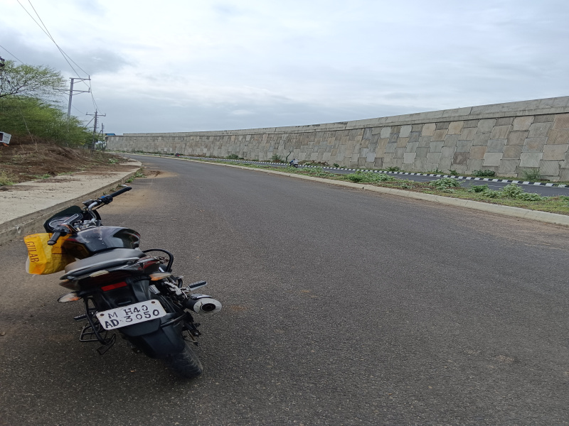  Agricultural Land 2 Acre for Sale in Kalameshwar, Nagpur