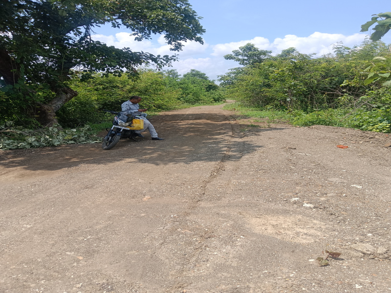  Agricultural Land 8 Acre for Sale in Wadi, Nagpur