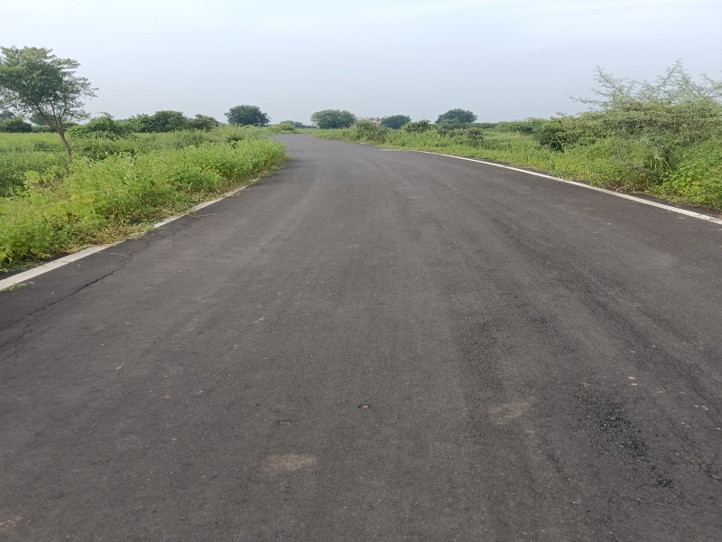  Agricultural Land 1 Acre for Sale in Gorepeth, Nagpur