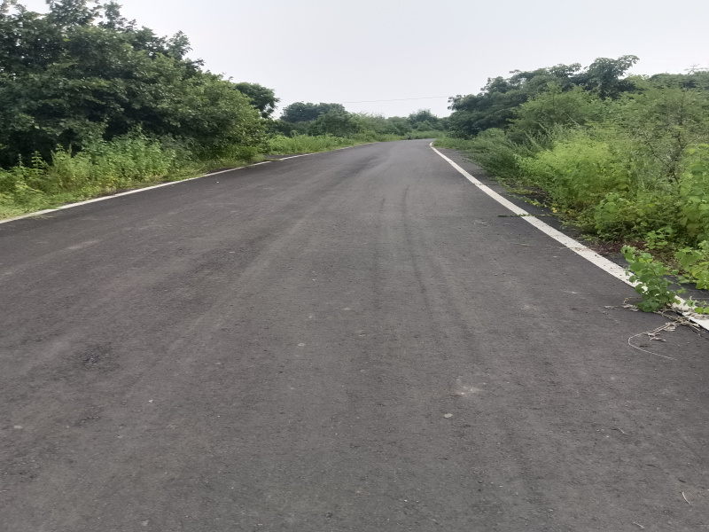  Agricultural Land 1 Acre for Sale in Gorepeth, Nagpur
