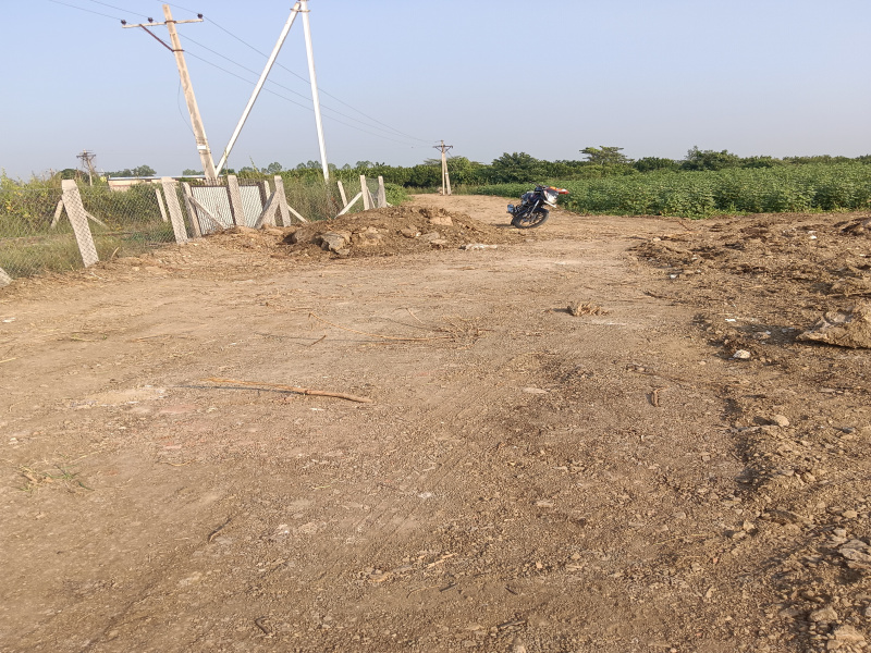 5 Acre Agricultural/Farm Land for Sale in Kalameshwar, Nagpur