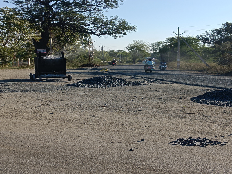  3 Acre Agricultural/Farm Land for Sale in Ghogali, Nagpur