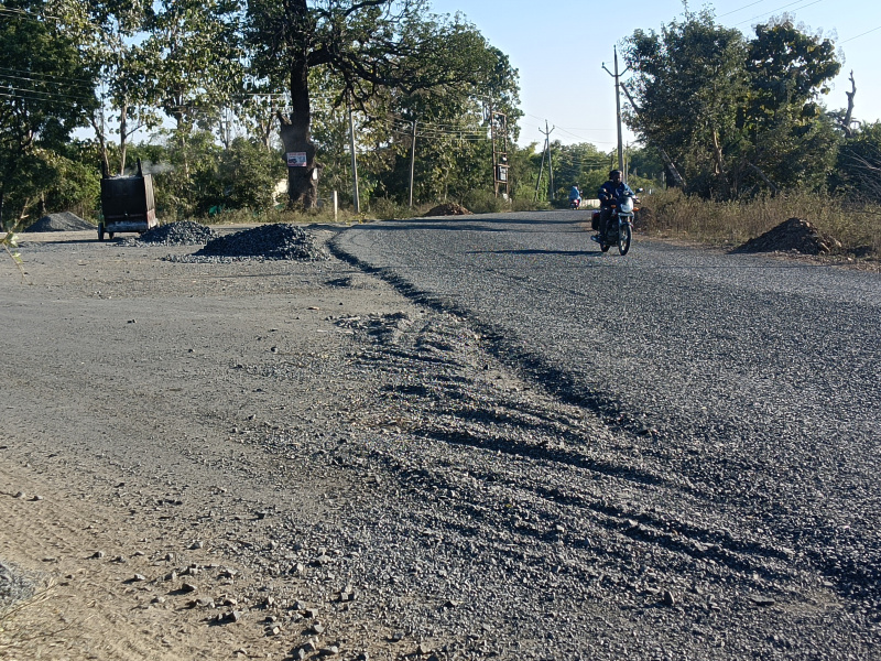  3 Acre Agricultural/Farm Land for Sale in Ghogali, Nagpur