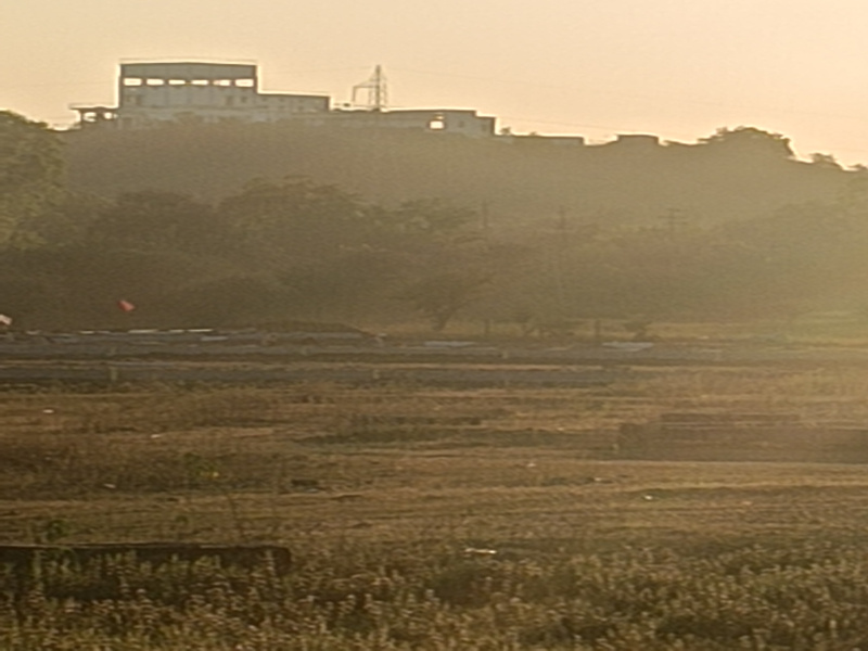  8 Acre Agricultural/Farm Land for Sale in Dahegaon, Nagpur