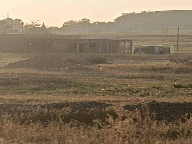  3 Acre Agricultural/Farm Land for Sale in Davlameti, Nagpur