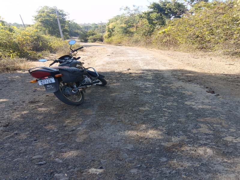  5 Acre Agricultural/Farm Land for Sale in Mohapa, Nagpur
