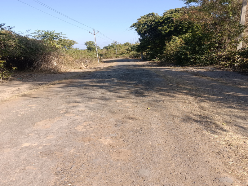  5 Acre Agricultural/Farm Land for Sale in Mohapa, Nagpur