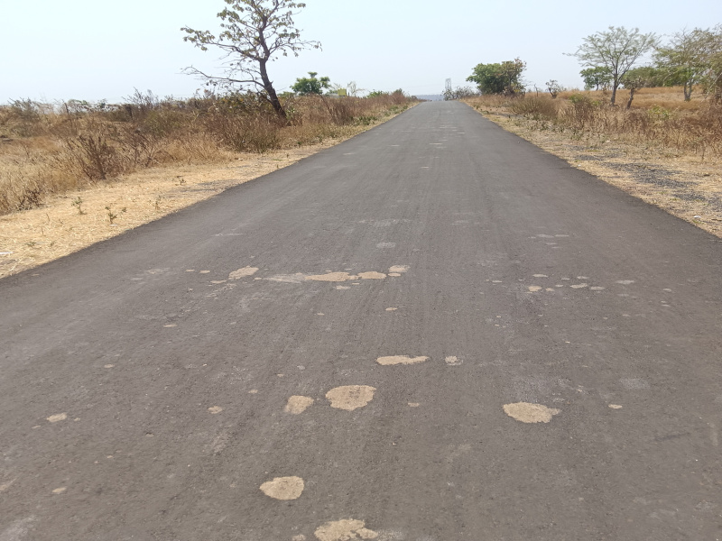  13 Acre Agricultural/Farm Land for Sale in Kalameshwar, Nagpur