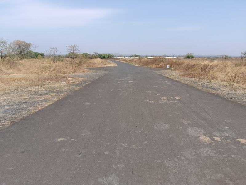  13 Acre Agricultural/Farm Land for Sale in Kalameshwar, Nagpur