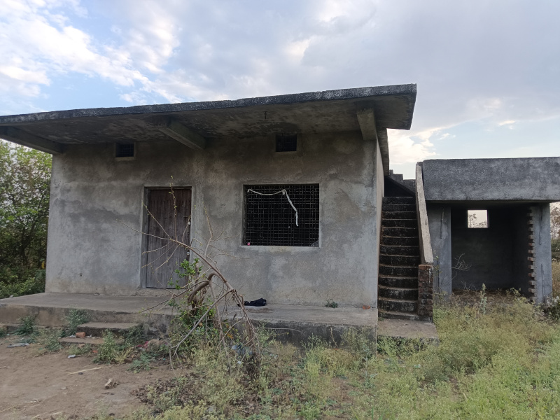  5 Acre Agricultural/Farm Land for Sale in Kalameshwar, Nagpur