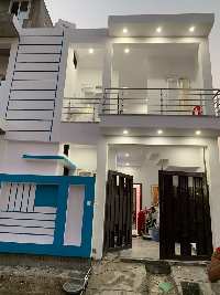 3 BHK Villa for Sale in Daroga Khera, Sarojini Nagar, Lucknow