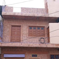 2 BHK House for Sale in Pratap Nagar, Jodhpur
