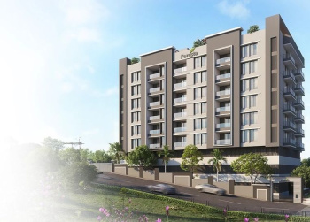 2 BHK Flat for Sale in NIBM Road, Pune