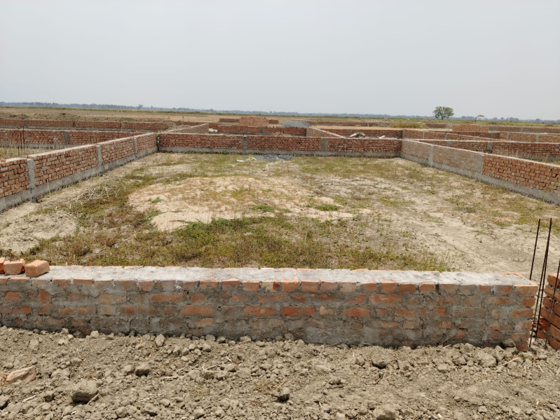  Residential Plot 600 Sq.ft. for Sale in Rajgir, Nalanda