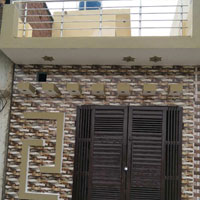 2 BHK House for Sale in Alam Nagar, Lucknow