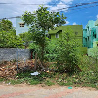  Residential Plot for Sale in Velmurugan Nagar, Madurai