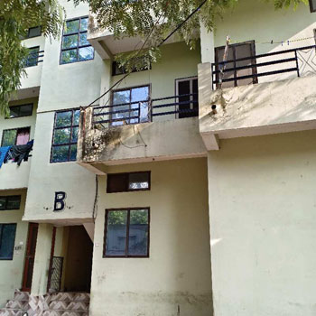 1.0 BHK Flats for Rent in Saikheda, Narsinghpur