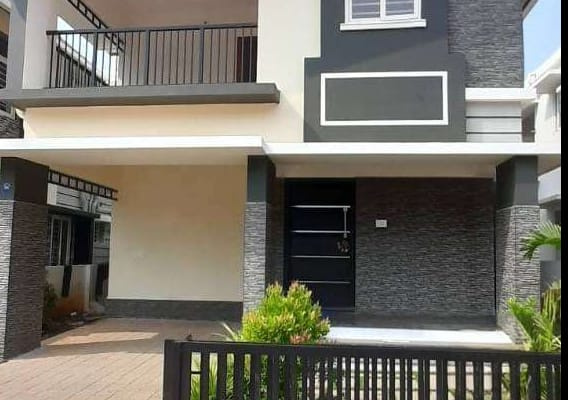 3 BHK House 1500 Sq.ft. for Sale in Olavakkode, Palakkad