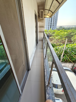 2 BHK Flat for Sale in Chhani, Vadodara