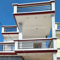 4 BHK House for Sale in Sahaspur, Dehradun