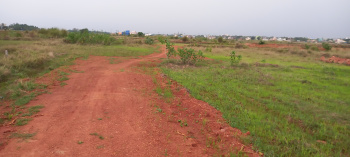  Residential Plot for Sale in Gangapada, Bhubaneswar