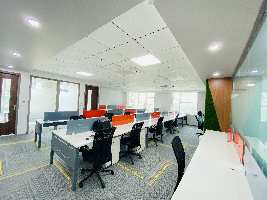  Office Space for Rent in Vibhuti Khand, Gomti Nagar, Lucknow