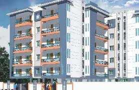 2 BHK Flat for Rent in Bajaj Nagar, Nagpur