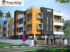 3 BHK Flat for Rent in It Park, Nagpur