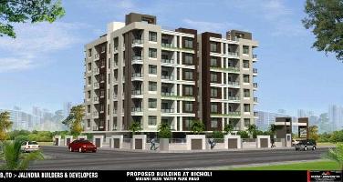 2 BHK Flat for Rent in Gopal Nagar, Nagpur