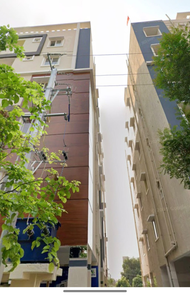 2 BHK 1100 Sq.ft. Apartment for Sale in Rampally, Secunderabad