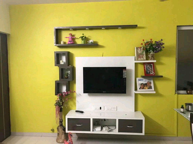 1 BHK Apartment 550 Sq.ft. for Sale in Diva Junction East, Thane