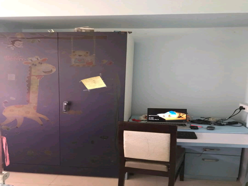 1 BHK Apartment 550 Sq.ft. for Sale in Diva Junction East, Thane