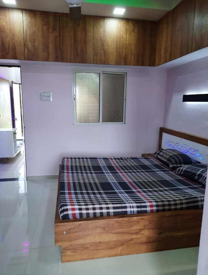 1 BHK House 432 Sq.ft. for Sale in Dindoli, Surat