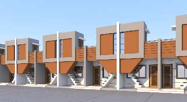 1 BHK House for Sale in Dindoli, Surat