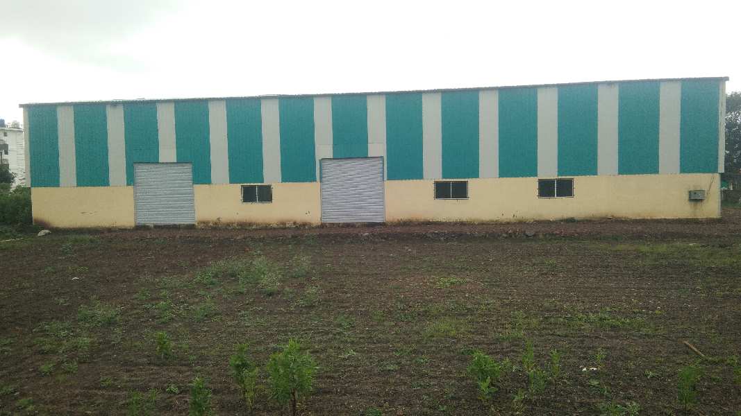 Industrial Land 8000 Sq.ft. for Rent in