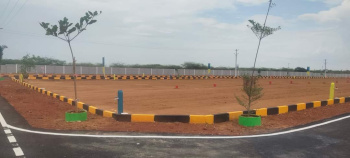  Residential Plot for Sale in Dheeran Nagar, Tiruchirappalli