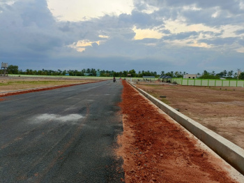  Residential Plot for Sale in Olaiyur, Tiruchirappalli