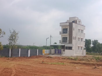  Residential Plot for Sale in Vayalur Road, Tiruchirappalli