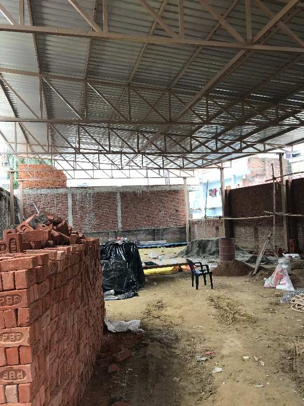 Warehouse 3500 Sq.ft. for Rent in Keshav Nagar,