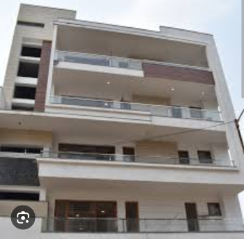 2 BHK Flat for Sale in Kautha, Nanded