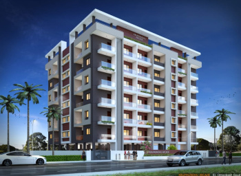 3 BHK Flat for Sale in Kautha, Nanded