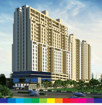 3 BHK Flat for Sale in Hadapsar, Pune