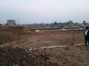  Residential Plot for Sale in Mouza Shankarpur, Nagpur