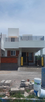 2 BHK House for Sale in Guduvancheri, Chennai