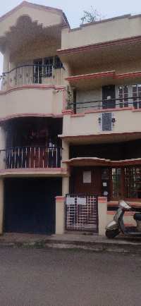 2 BHK House & Villa for Sale in Rangoli Halla, Hassan
