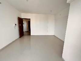 2 BHK Flat for Rent in Khanda Colony, Panvel, Navi Mumbai
