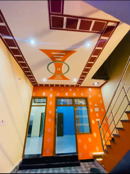 2 BHK House 820 Sq.ft. for Sale in Pandeypur, Varanasi