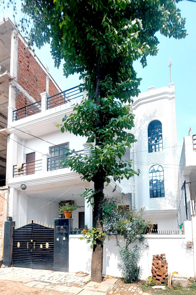 8 BHK House 4500 Sq.ft. for Sale in Pandeypur, Varanasi