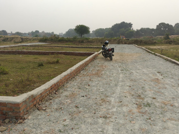  Residential Plot for Sale in GT Road, Mughalsarai